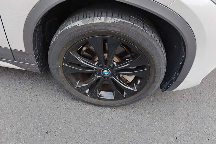 Used BMW X2 2021 sDrive25i M Sport Package