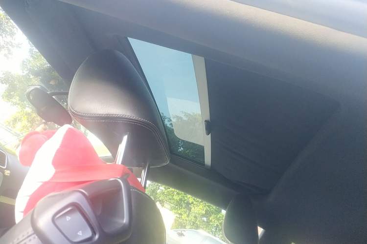 Used Volkswagen Scirocco 2011 2.0 TSI R-Line Headliner