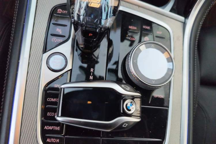 Used BMW 8 Series 2019 840i 4-Door Gran Coupe M Sport Package
