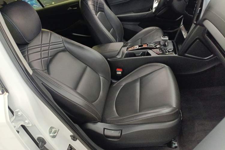 Used Hyundai ix35 2021 2.0L Automatic 2WD GLS Leading Edition