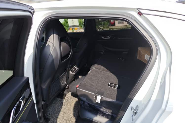 Used Lynk & Co 03 2023 2.0TD DCT JingPro