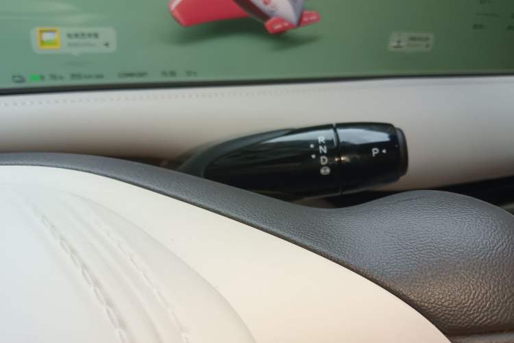 Used IM LS6 2025 Lingxi Intelligent Driving Edition