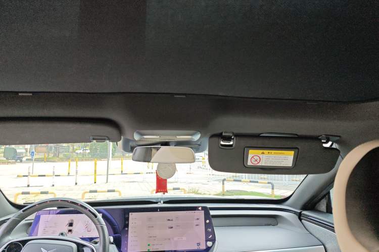 Used XPeng P7 2022 625E