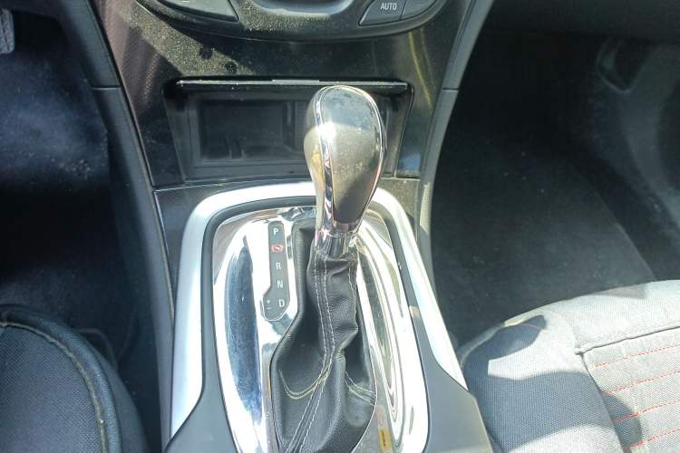 Used Buick Regal 2015 1.6T Leading Technology Model