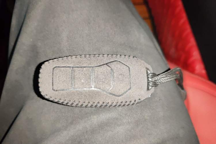 Used BYD Han 2020 EV Four-Wheel Drive High-Performance Flagship Model