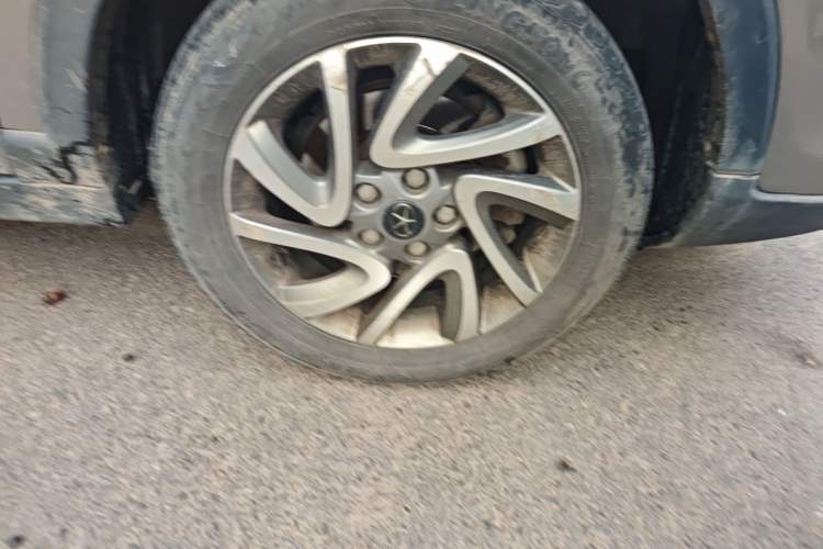 Used JAC Group Refine S3 2016 1.5L Manual Luxury Smart Version
