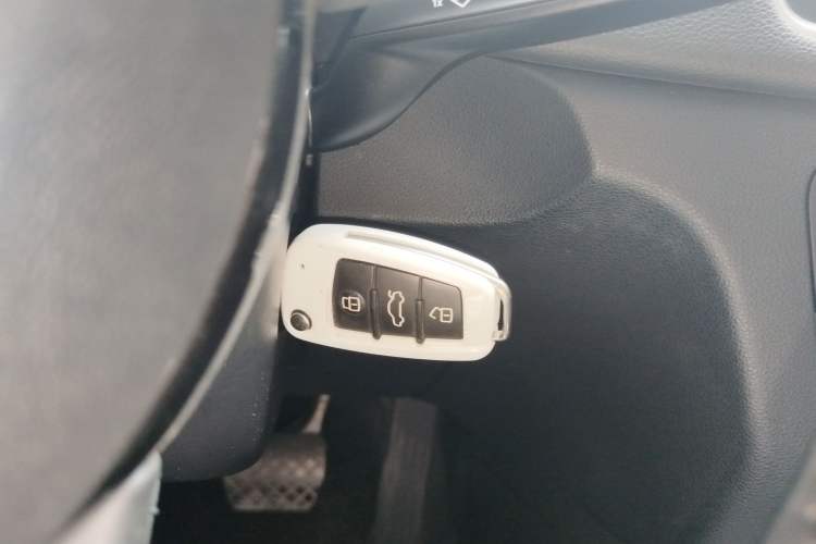 Used Audi Q3 2016 30 TFSI Collector's Edition Comfort Model