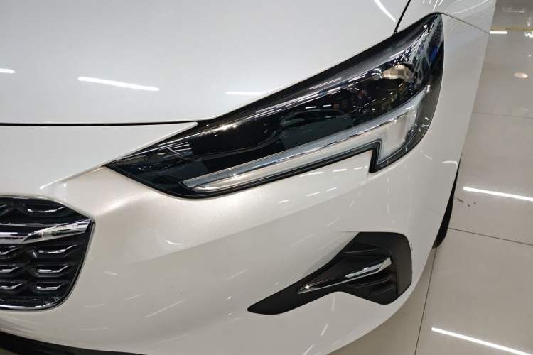 Used Buick Regal 2023 552T Smart Enjoyment Version
