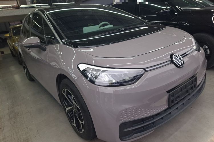 Used Volkswagen ID.3 2024 Outstanding Edition