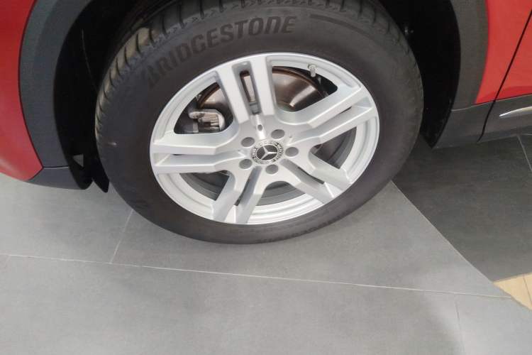 Used Mercedes-Benz GLA 2023 GLA 200
