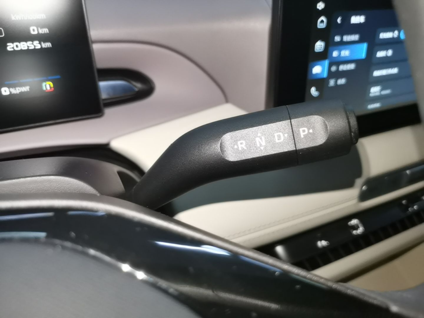 MG 4 EV 2026 Model 437 All-in-One Edition — снимка 16