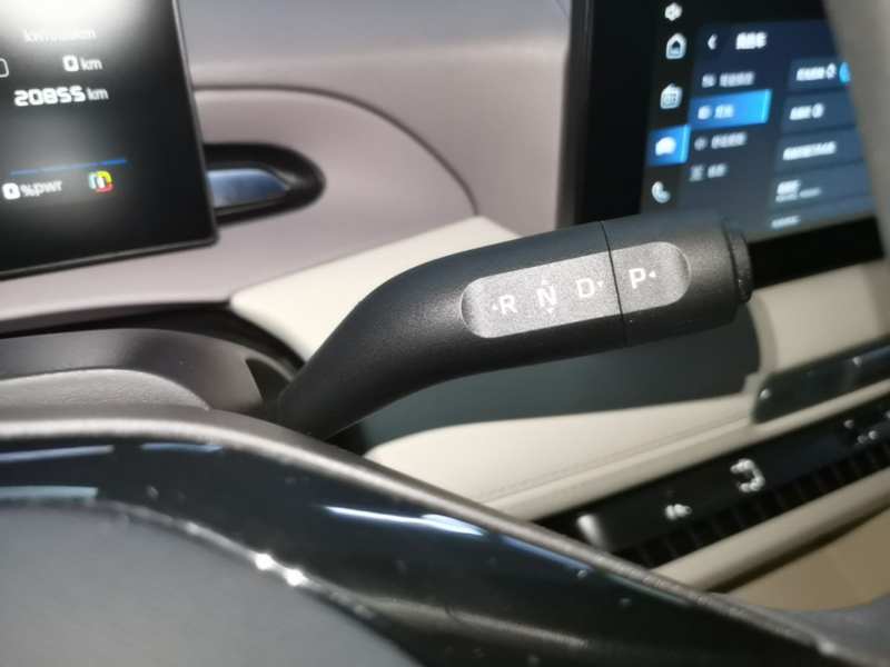 Used MG 4 EV 2026 Model 437 All-in-One Edition — 13