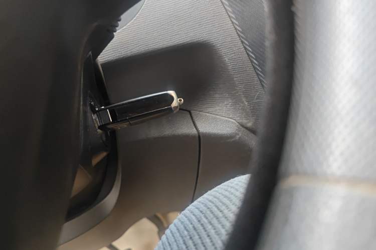 Used Wuling Hongguang 2016 1.5L Restyled S Comfort Version
