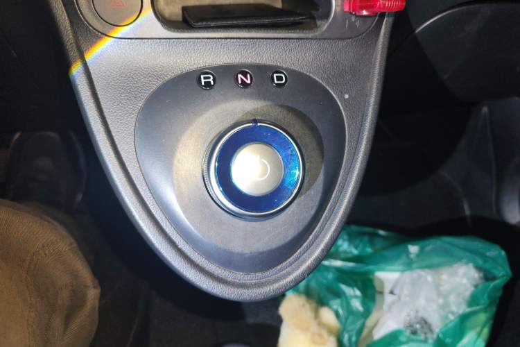 Used ORA Black Cat 2021 351 km Luxury Version