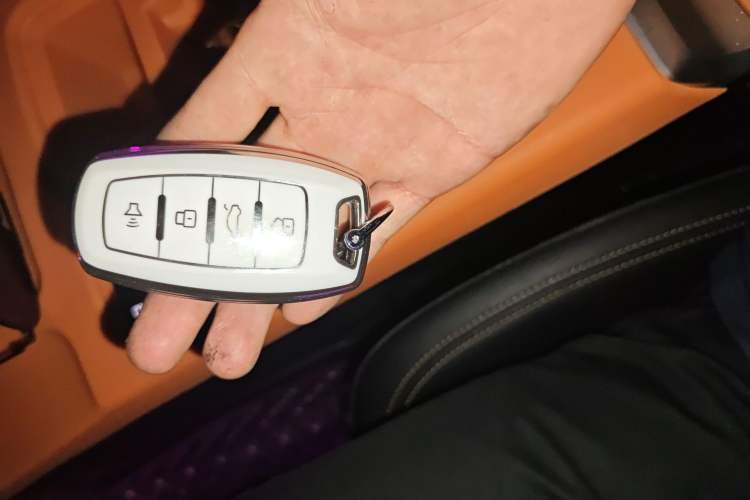 Used Haval DARGO 2022 1.5T DCT Two-Wheel Drive Mastiff Pursuit Edition
