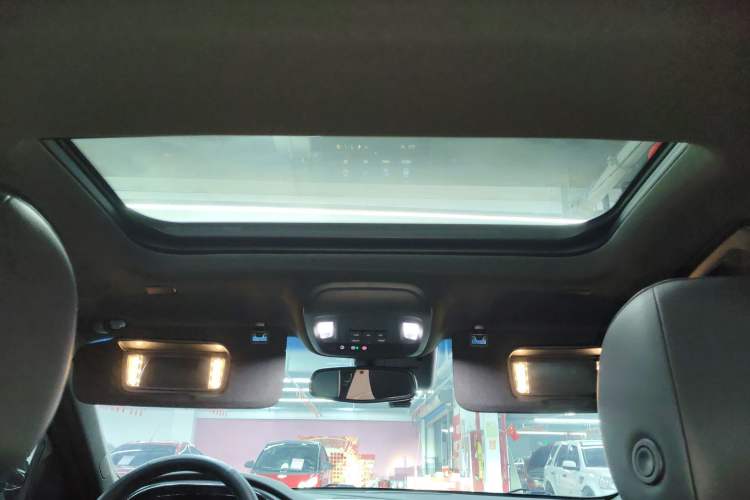 Used Cadillac CT5 2022 28T Luxury Edition