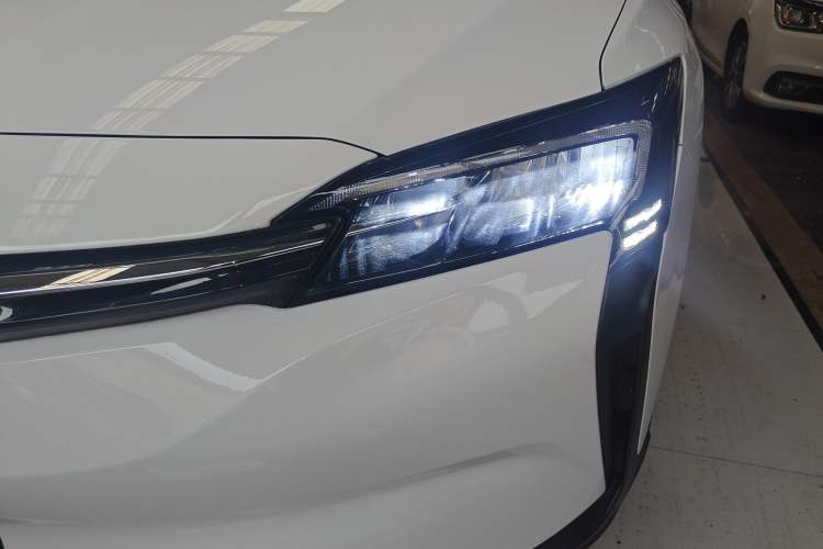 Used Buick Velite 6 2023 430km Range Commuter Version
