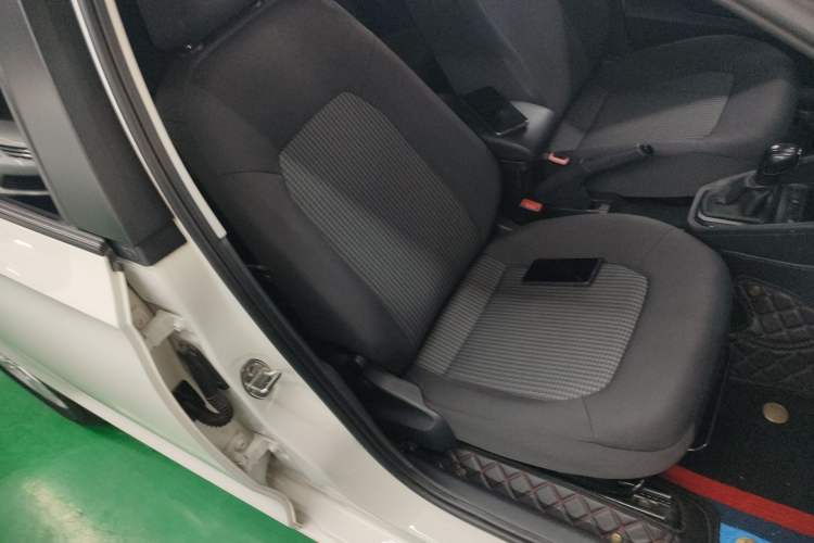 Used Volkswagen Santana 2019 1.5L Automatic Fashion Edition China V Standard
