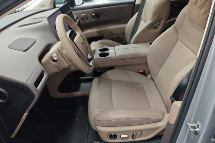 Used Li Auto i8 2025 Model Standard Version