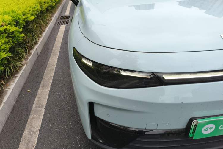 Used Leapmotor C10 2024 210 Smart Edition
