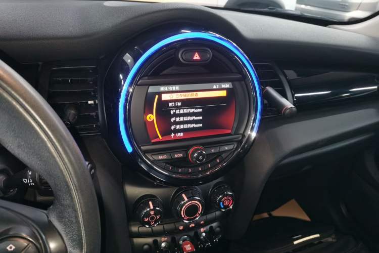 Used MINI MINI 2018 1.5T ONE PLUS
