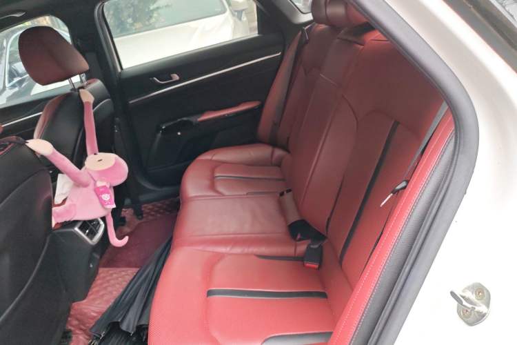 Used Kia K5 2020 380T GT-Line Flagship Edition