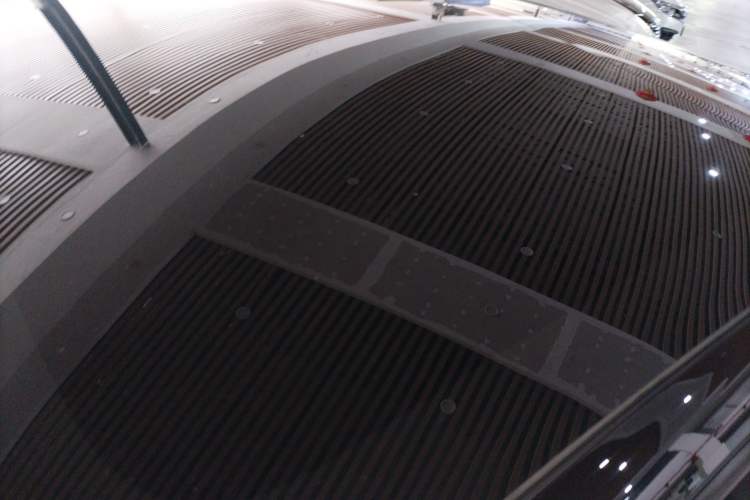 Used Tesla Model 3 2022 Performance High-Performance All-Wheel-Drive Version
