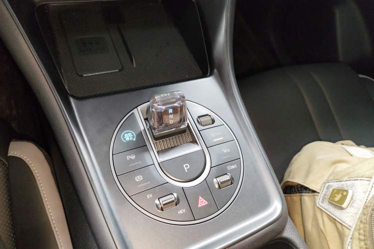 Used BYD Sealion 05 DM-i 2025 DM-i Smart Drive 115KM Flagship Model