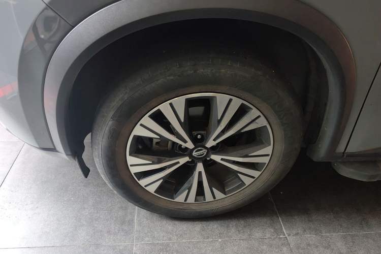 Used Nissan X-Trail 2021 VC-Turbo 300 CVT 4WD Luxury Edition
