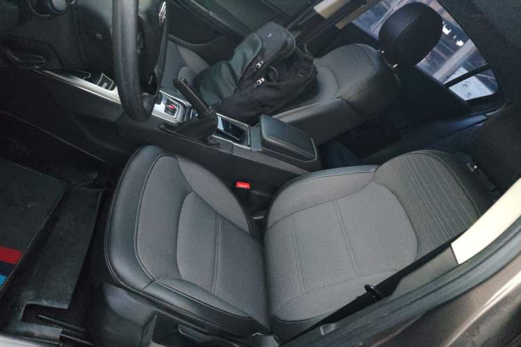 Used Qoros 3 2016 Urban SUV 1.6T Automatic Zhiyue Model