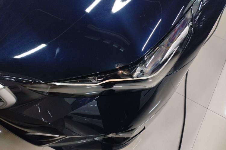 Used BMW i5 2025 eDrive 40L M Sport Package