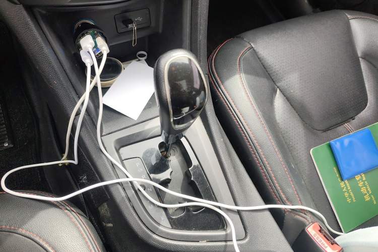 Used Chery Arrizo 5 2016 1.5L CVT Lingrui Edition