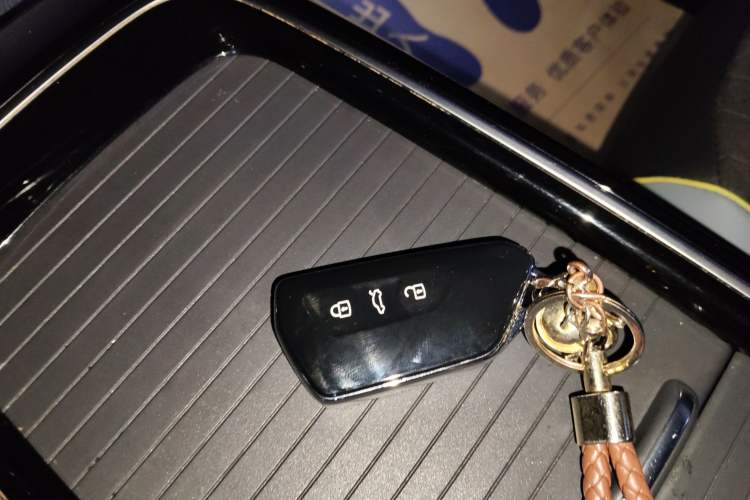 Used Volkswagen ID.4 X 2021 Pro Smart Long-Range Edition