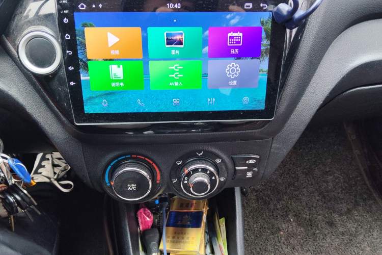 Used Kia K2 2012 Hatchback 1.4L MT GLS Commemorative Edition