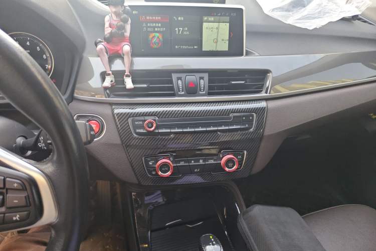 Used BMW X1 2019 xDrive20Li Luxury Model