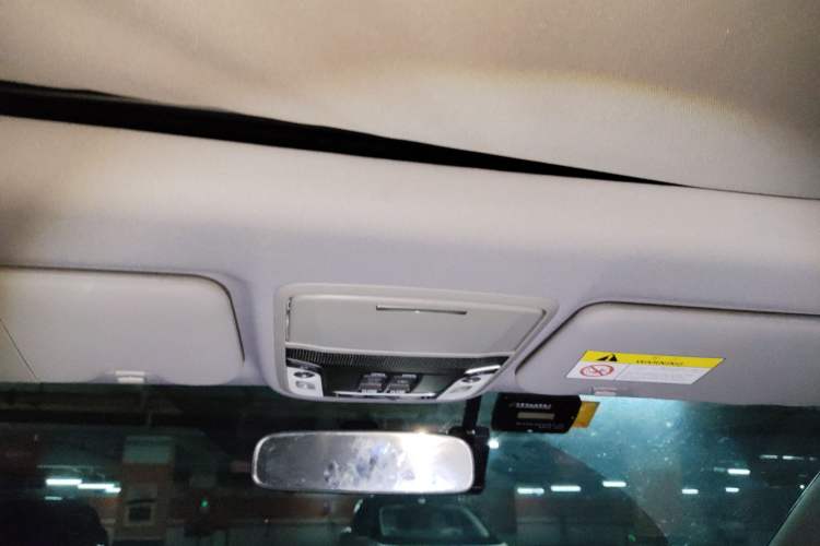 Used Honda Breeze 2021 240TURBO CVT Front-Wheel Drive Elite Edition
