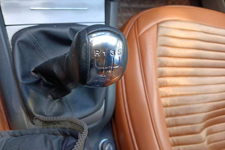 Used Skoda Octavia 2012 1.6L Manual Yijun Edition