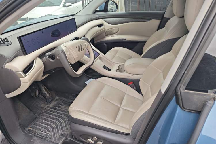 Used IM LS6 2025 Lingxi Intelligent Driving Edition