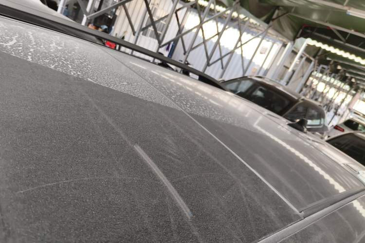 Used Roewe RX5 MAX 2021 Supreme Series 400TGI Automatic Luxury Cabin Edition