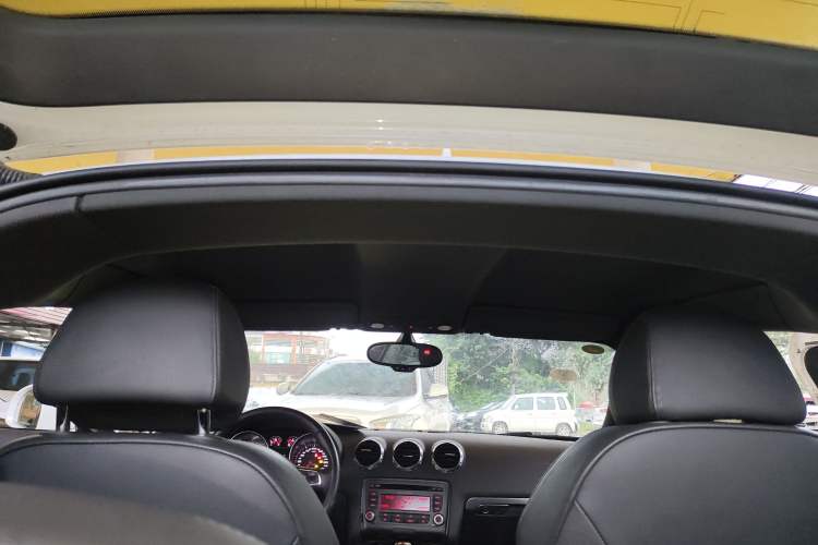 Used Audi TT 2013 TT Coupe 45 TFSI
