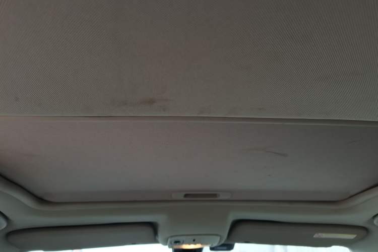 Used Citroen C5 2012 2.0L Automatic Luxury Edition