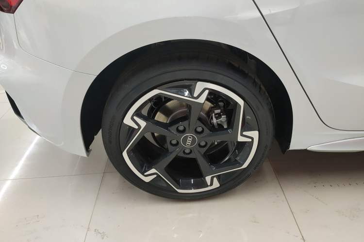 Used Audi A3 2026 Sportback 35 TFSI Prestige Edition