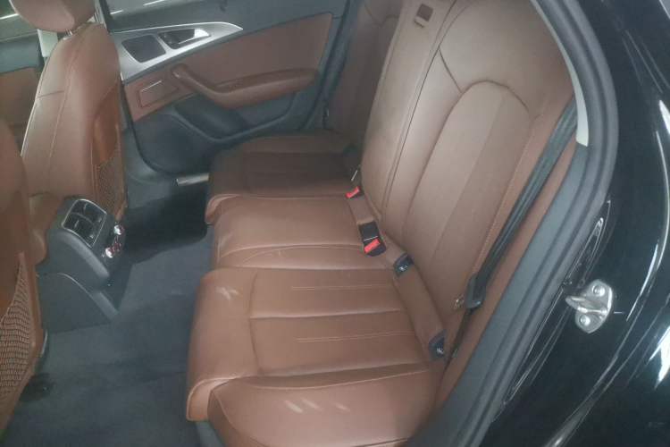 Used Audi A6L 2017 30 FSI Technology Model