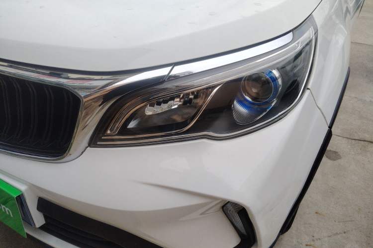 Used Livan X3 PRO 2022 1.5L CVT Xiao Sa
