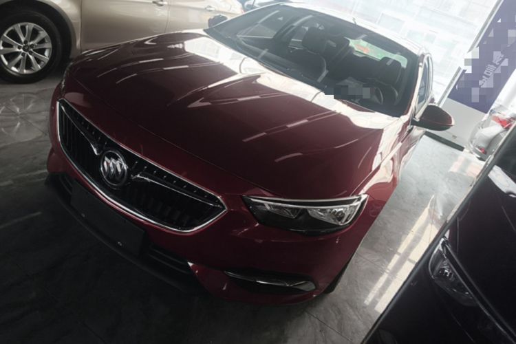 Used Buick Regal 2019 20T Elite Version China VI Standard Guazi used car, China used car export, Used car for sale, Used  cars, Cheapest cars for sale