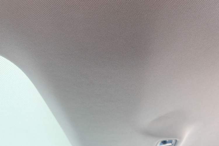 Used Audi Q2L e-tron 2022 Q2L e-tron Pure Electric Smart Enjoyment Model
