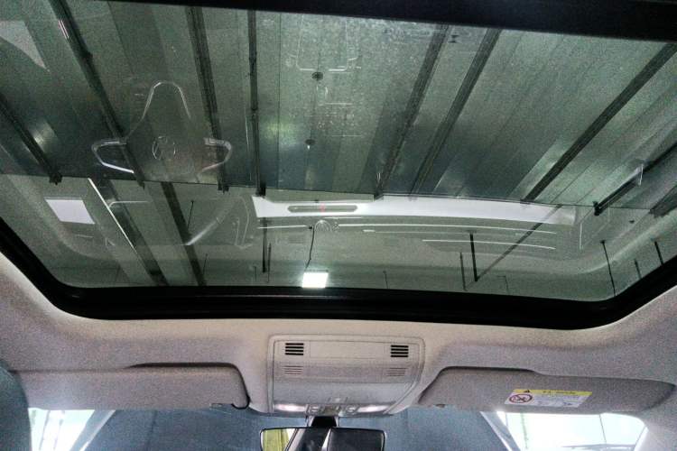 Used Volkswagen Magotan GTE Plug-in Hybrid 2022 GTE Luxury Model
