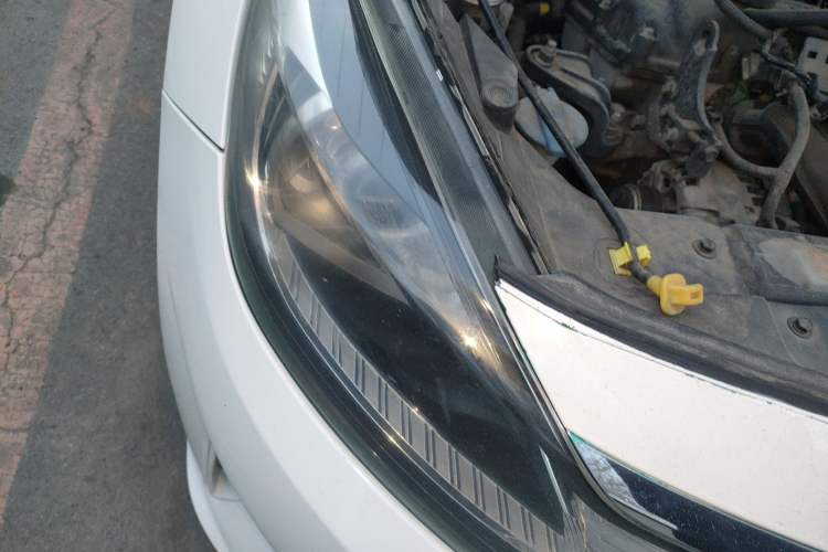 Used Kia Forte 2019 1.6L Manual Comfort Edition China VI Standard
