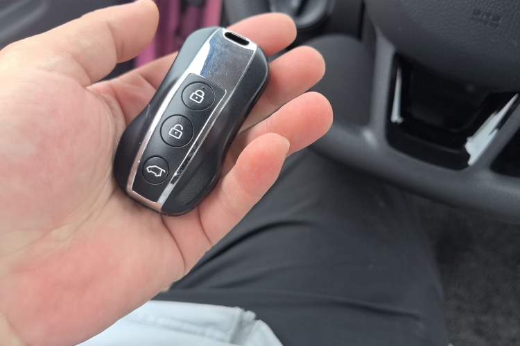 Used ZEDRIV GC2 2020 ZhiXing 450P (4-seater)
