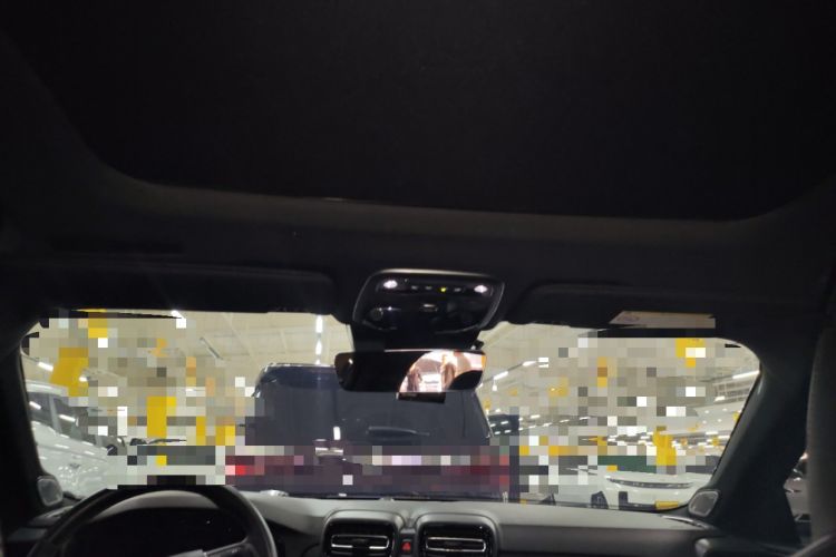 Used Lynk & Co 03 2021 1.5TD DCT Jing Champion Edition
